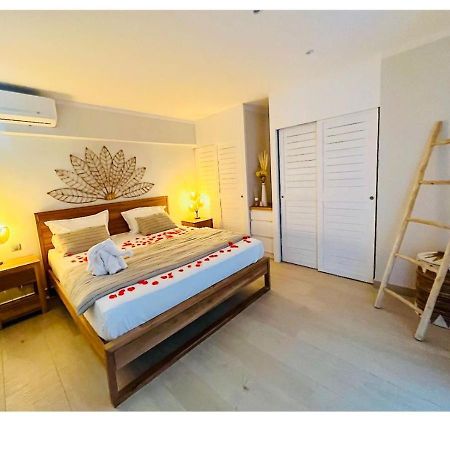 Escapade Romantique Baie Nettle Sandy Ground Luaran gambar