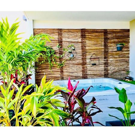 Escapade Romantique Baie Nettle Sandy Ground Luaran gambar