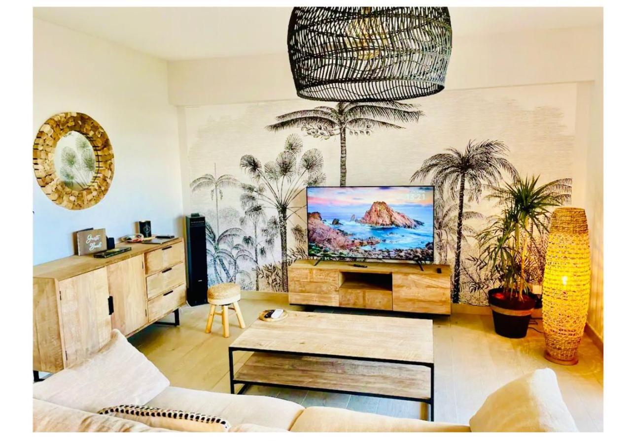 Escapade Romantique Baie Nettle Sandy Ground Luaran gambar
