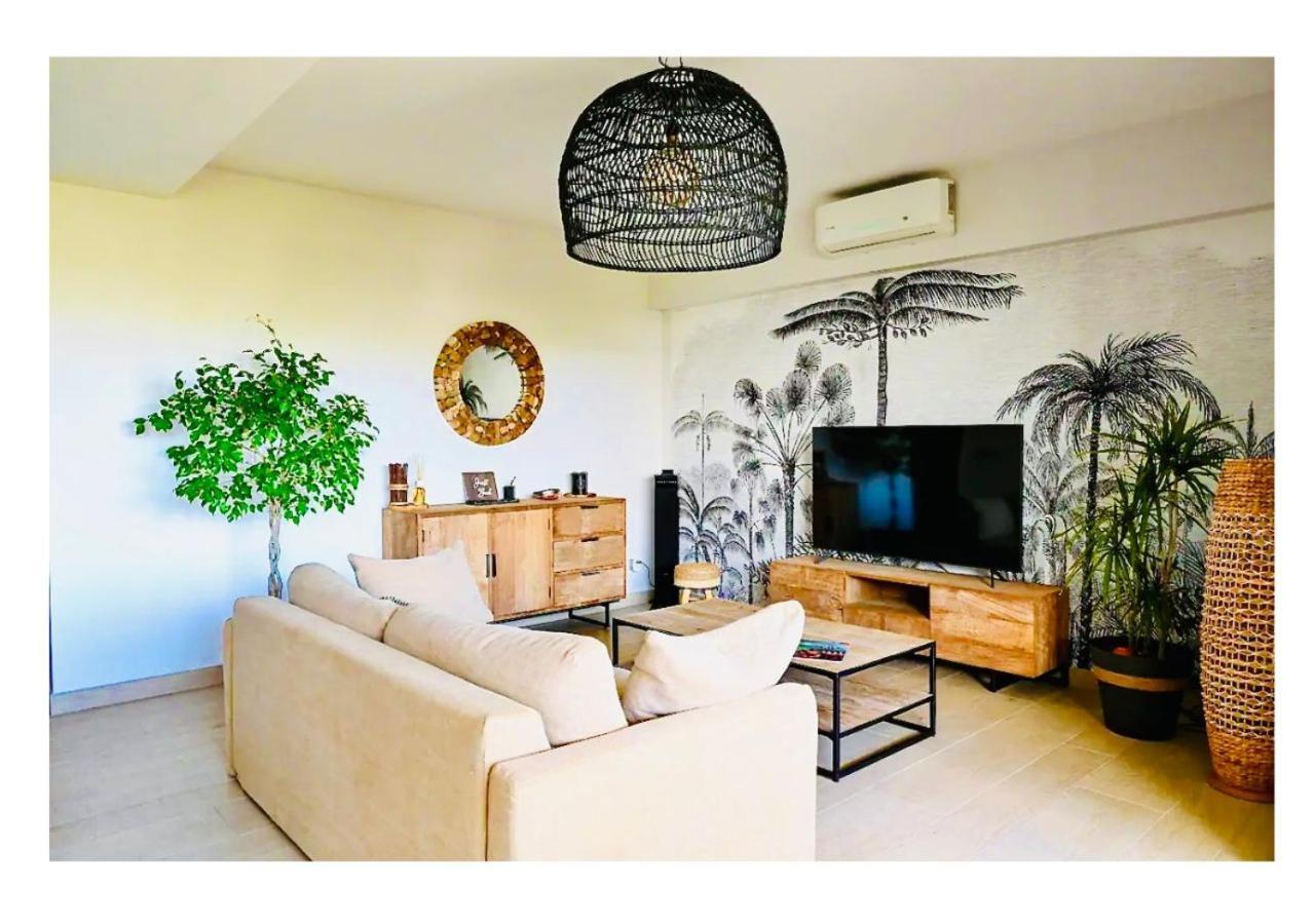 Escapade Romantique Baie Nettle Sandy Ground Luaran gambar